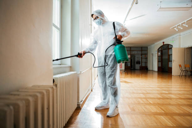 Best Emergency Pest Control  in Guntersville, AL
